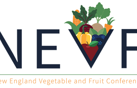 NEVFC logo