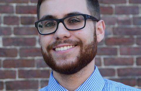 Michael Polizzotti