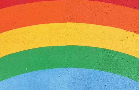 Rainbow