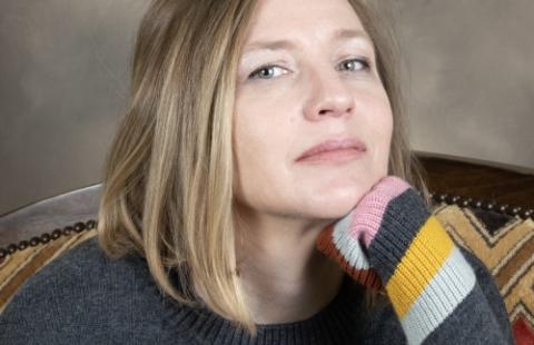 Rebecca Levy