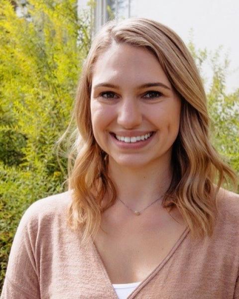 Haeley Morin