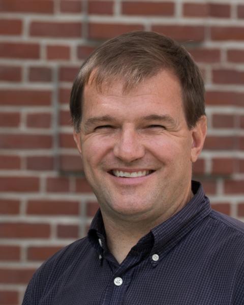 Shane Bradt