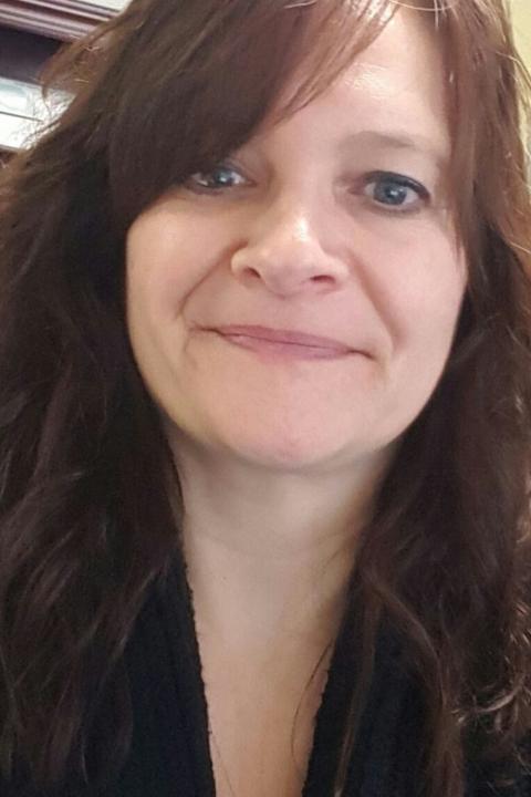 Tracy Shepard profile pic