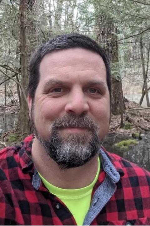 Mike Gagnon