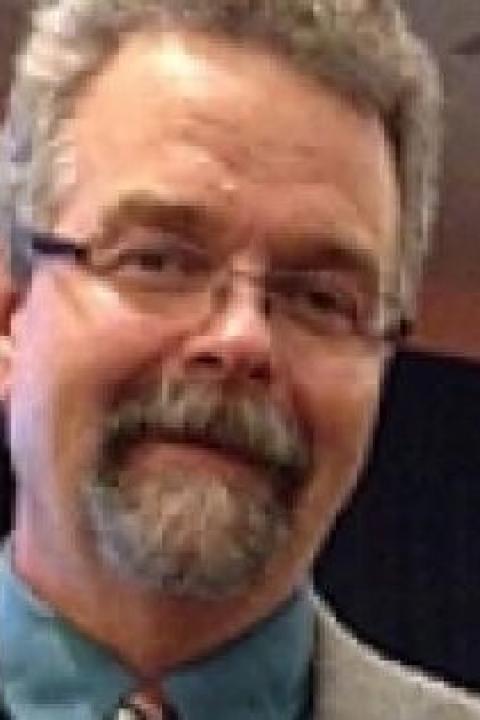 Peter Erickson