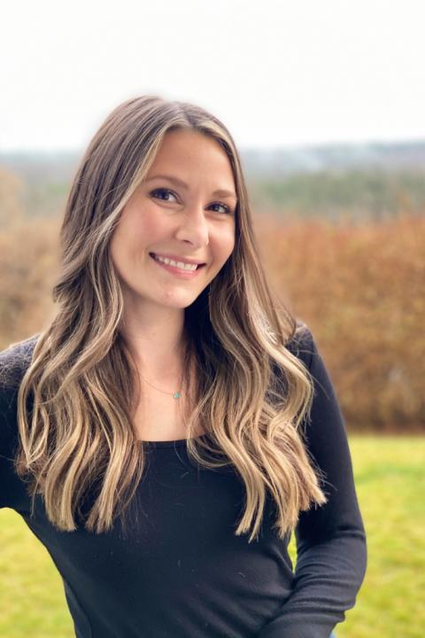 Sara Oberle