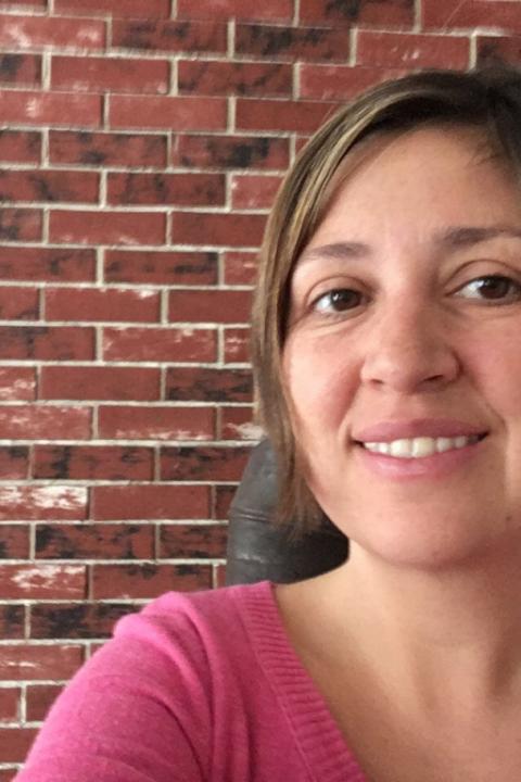 Zeanny Egea Alvarado