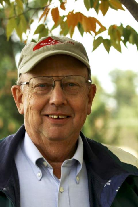 John Porter
